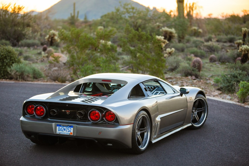 Illustration for article titled The Falcon F7 Ate My Grandpa
